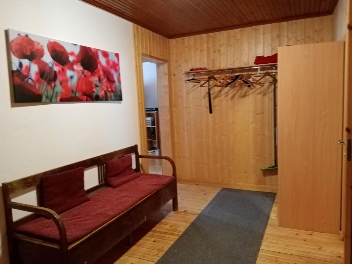 Ulkoporeamme Niemelä Melkoniemi Eksteriør bilde