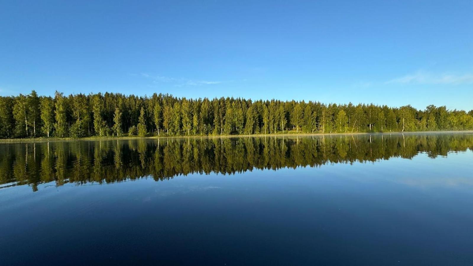 Ulkoporeamme Niemelä Melkoniemi Eksteriør bilde
